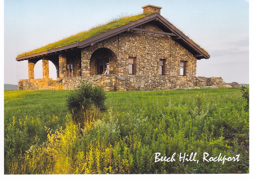 Beech Hill, Rockport #4