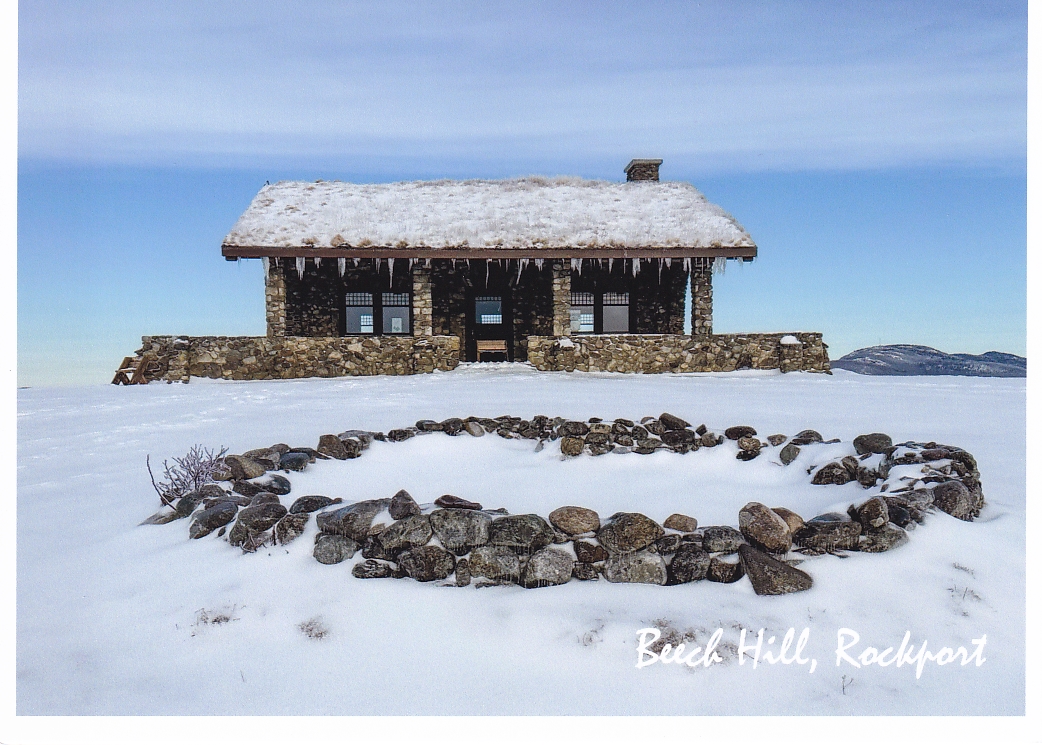 Beech Hill, Rockport #7