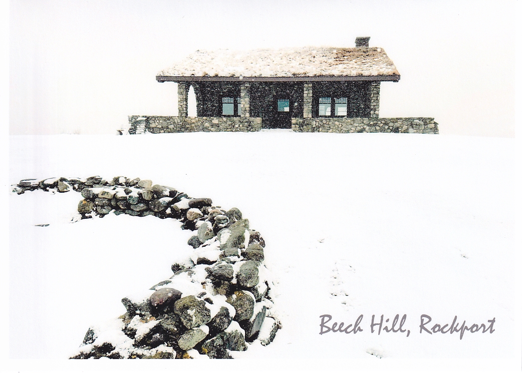 Beech Hill, Rockport #5